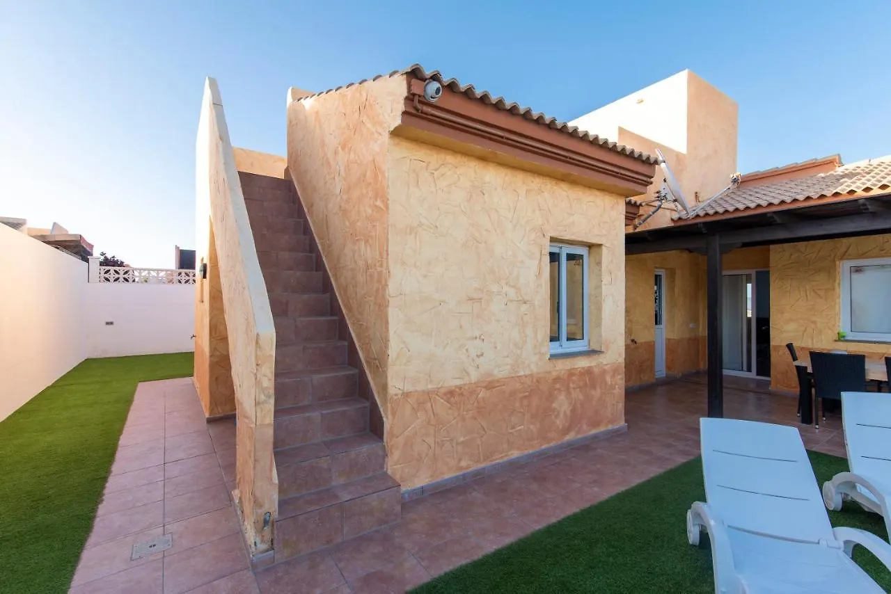 Villa Annalisa Corralejo 0*,  Spagna