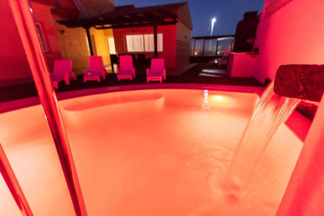 Villa Annalisa Corralejo 0*,